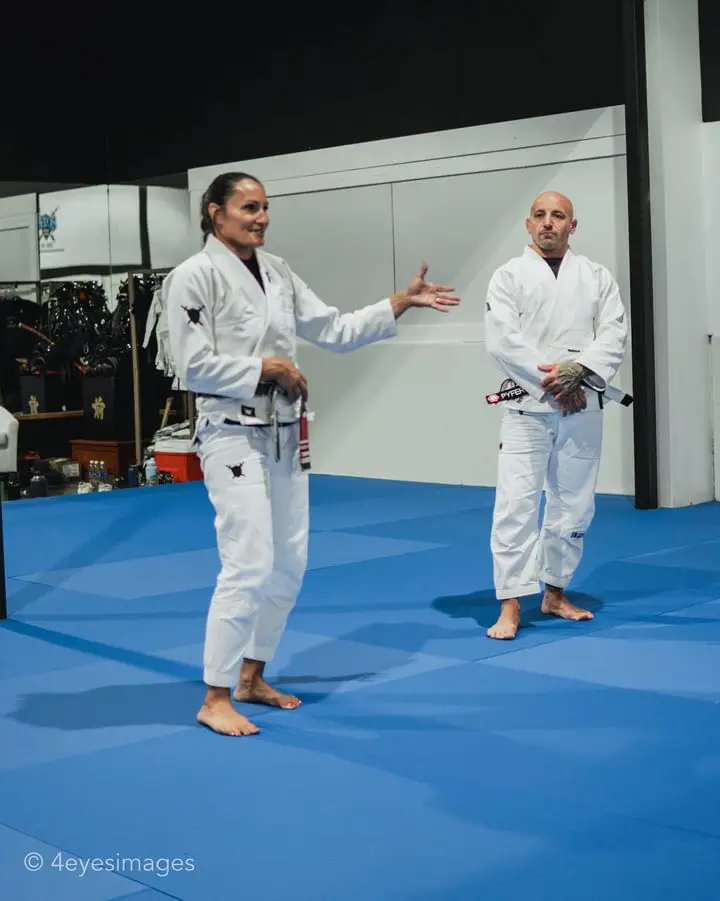 Atos Jiu Jitsu Lake Tahoe BJJ Academy - photo 2
