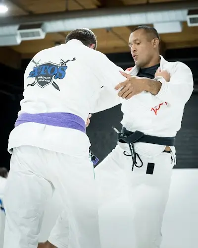 Atos Jiu Jitsu Northwest