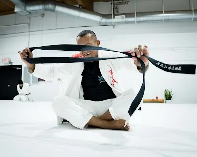 Atos Jiu Jitsu Northwest BJJ Academy - photo 3