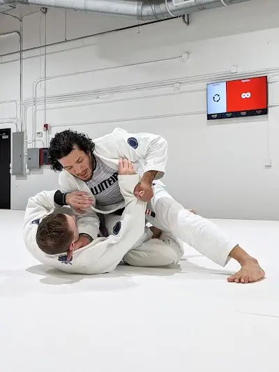 Atos Jiu Jitsu Northwest BJJ Academy - photo 4