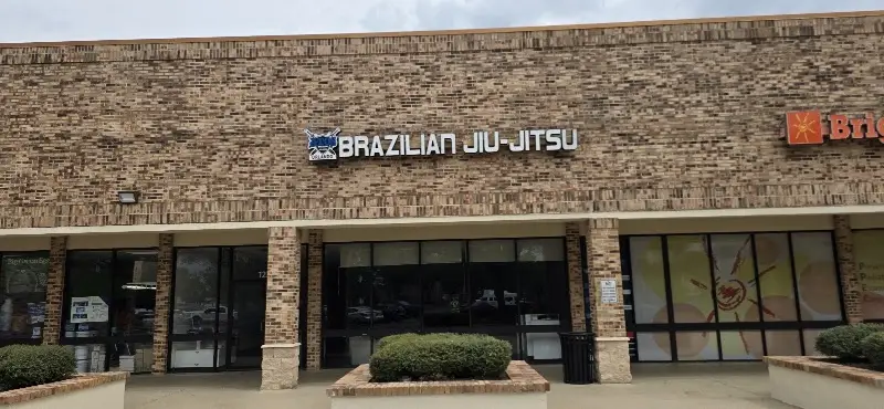 Atos Jiu Jitsu Orlando