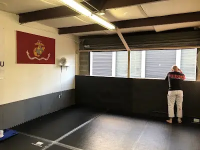 Atos League City Jiu-Jitsu