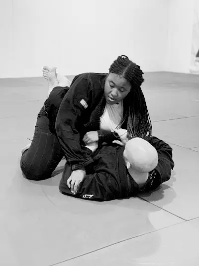 Atos League City Jiu-Jitsu BJJ Academy - photo 4