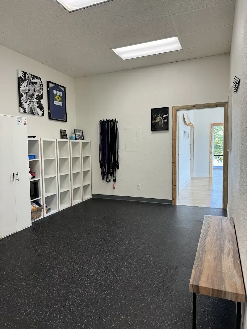 Atos Tacoma | Legend Jiu Jitsu Academy BJJ Academy - photo 1