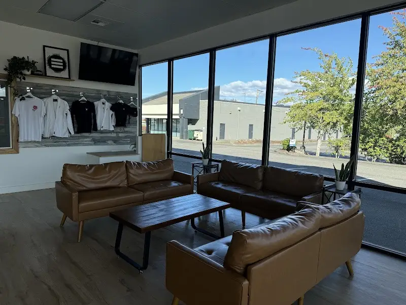 Atos Tacoma | Legend Jiu Jitsu Academy BJJ Academy - photo 2