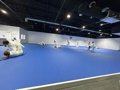 Atos Winter Garden BJJ Academy - photo 1