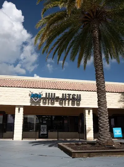 Atos Winter Garden BJJ Academy - photo 4