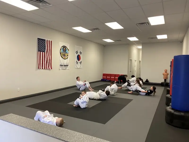 Atreyu Martial Arts