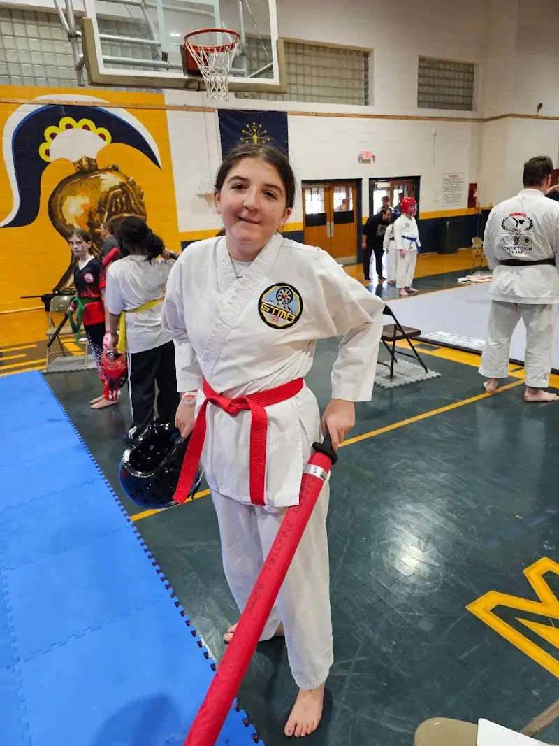 Atreyu Martial Arts BJJ Academy - photo 1