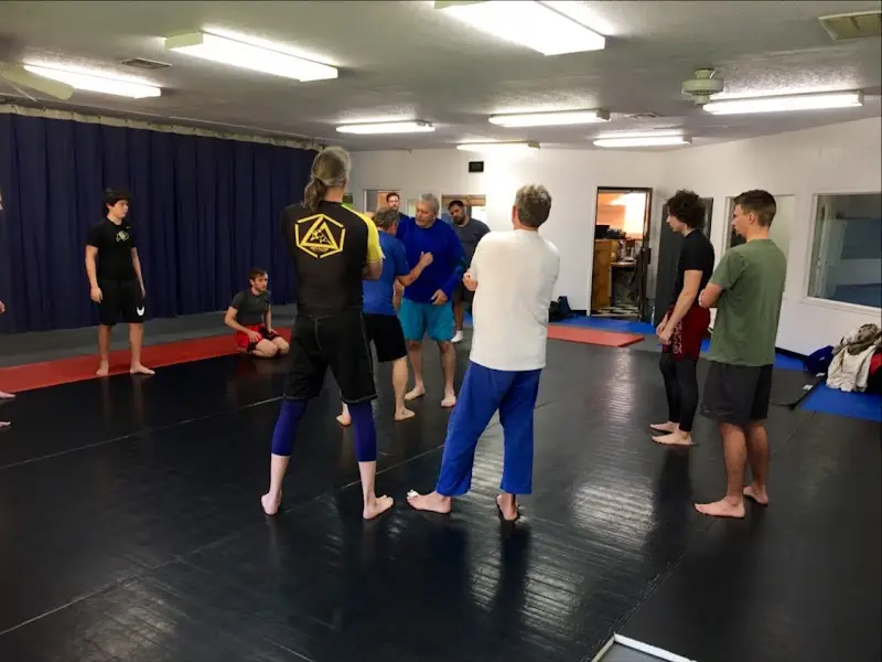 ATX Martial Arts Featuring Gracie Jiu Jitsu & TaekwonDo Plus