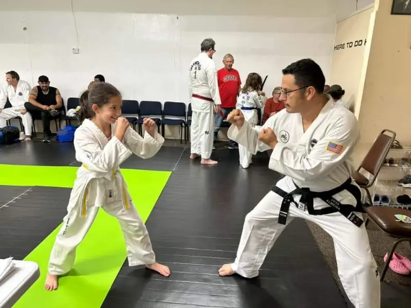 Atzmus Martial Arts BJJ Academy - photo 1
