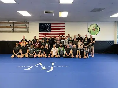 Auburn CA Jiu Jitsu Academy BJJ Academy - photo 3
