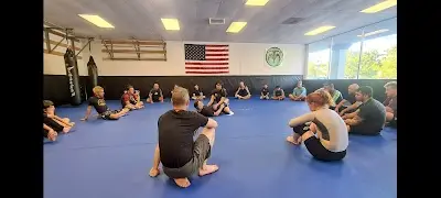 Auburn CA Jiu Jitsu Academy BJJ Academy - photo 4