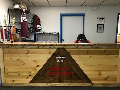 Auburn Elite Jiu Jitsu & MMA BJJ Academy - photo 2