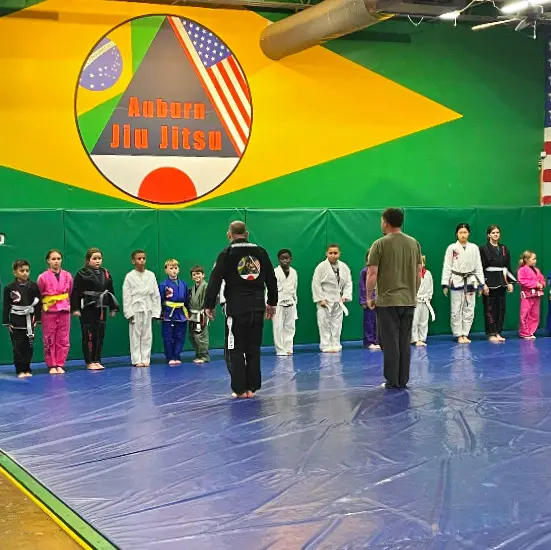Auburn Jiu Jitsu, Brazilian Jiu Jitsu, Judo