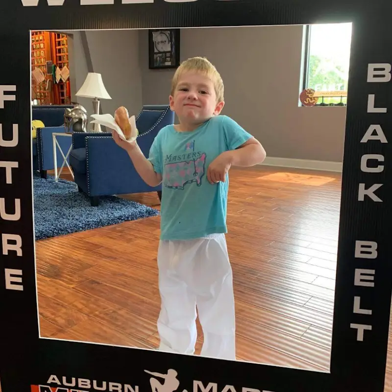 Auburn Jiu Jitsu, Brazilian Jiu Jitsu, Judo BJJ Academy - photo 2