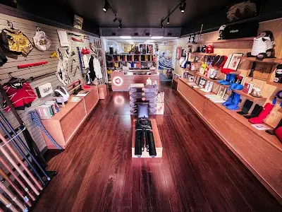 Auckland Martial Arts Supplies BJJ Academy - photo 1