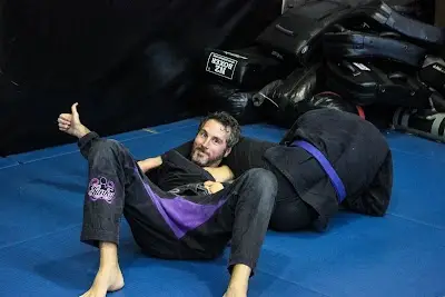 Auckland MMA BJJ Academy - photo 4