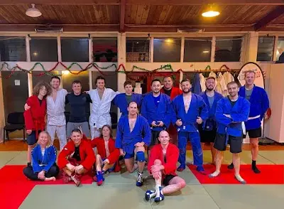 Auckland SAMBO