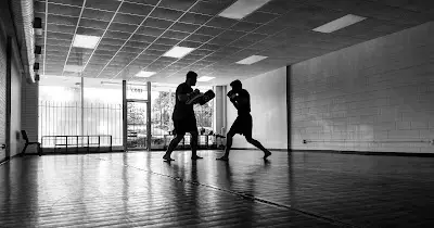 Augusta Jiu-Jitsu Academy BJJ Academy - photo 3