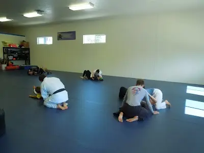 Aurora Martial Arts BJJ Academy - photo 1