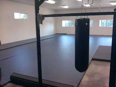 Aurora Martial Arts BJJ Academy - photo 4