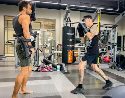 Austin Fight Team