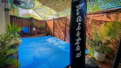 Austin Fight Team BJJ Academy - photo 1