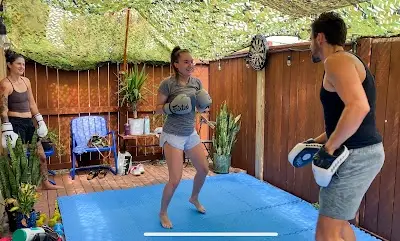 Austin Fight Team BJJ Academy - photo 2
