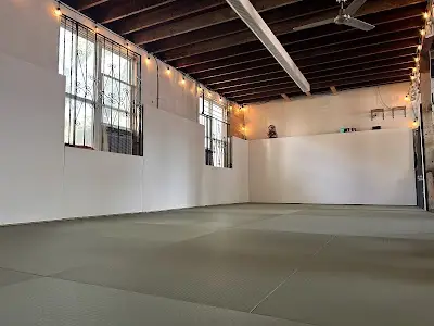 Austin Jiu Jitsu Collective BJJ Academy - photo 1