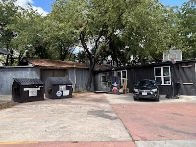 Austin Jiu Jitsu Collective BJJ Academy - photo 2