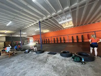 Austin Kickboxing Academy BJJ Academy - photo 4