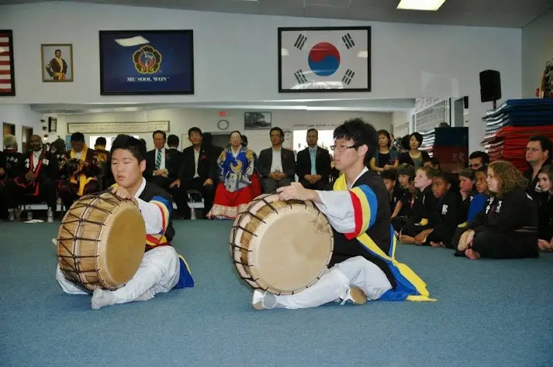 Austin Mu Sool Won BJJ Academy - photo 1