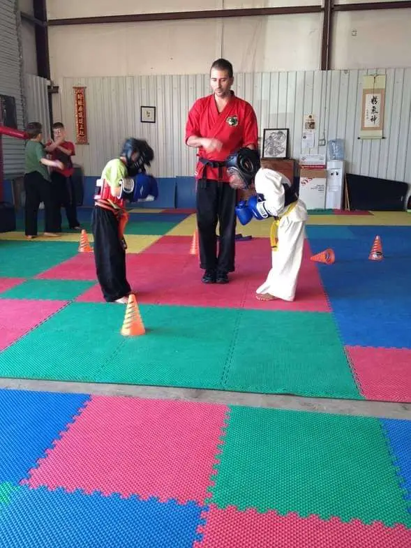 Austin Texas Martial Arts Centers BJJ Academy - photo 2
