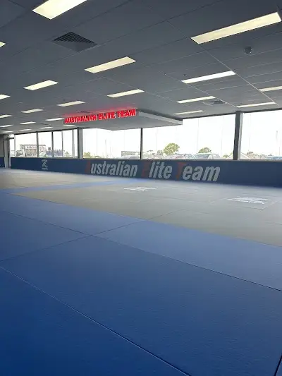 Australian Elite Team HQ
