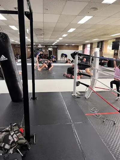 Australian Elite Team HQ BJJ Academy - photo 1