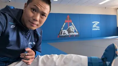 Australian Elite Team HQ BJJ Academy - photo 2