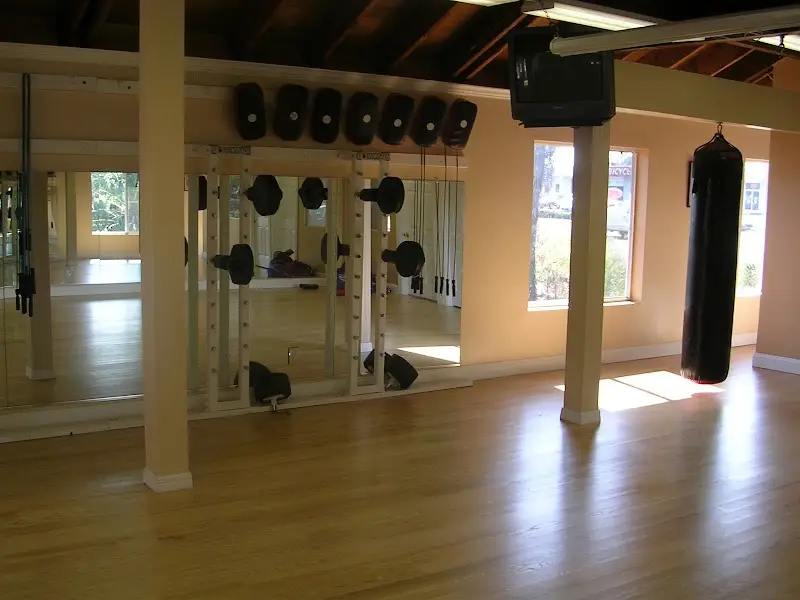 Authentic Martial Arts - Largo BJJ Academy - photo 1