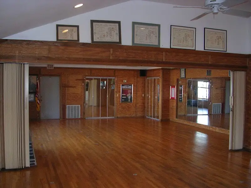 Authentic Martial Arts - Largo BJJ Academy - photo 2