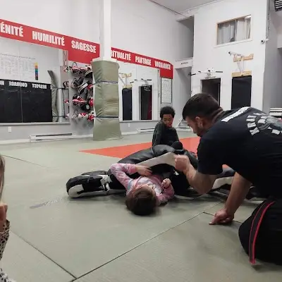 Autodéfense Québec