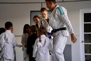 Inside AUTORE BJJ academy