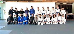 Inside AUTORE BJJ academy