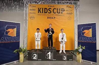 Averitt Jiu Jitsu BJJ Academy - photo 1