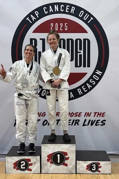 Averitt Jiu Jitsu BJJ Academy - photo 3