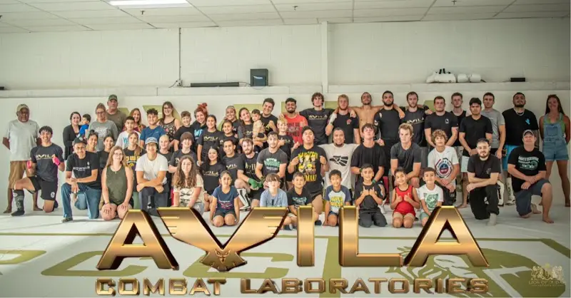 Avila Combat Laboratories