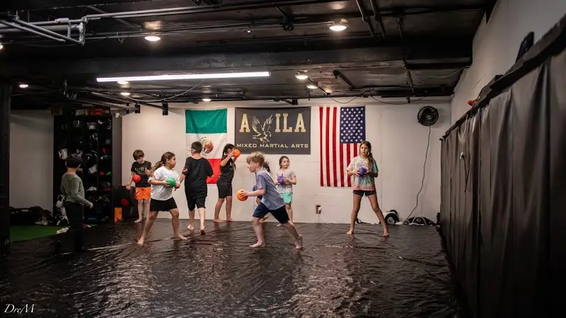 Avila Combat Laboratories BJJ Academy - photo 1
