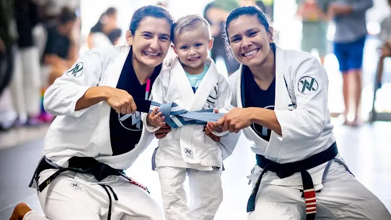 Aviv Jiu Jitsu