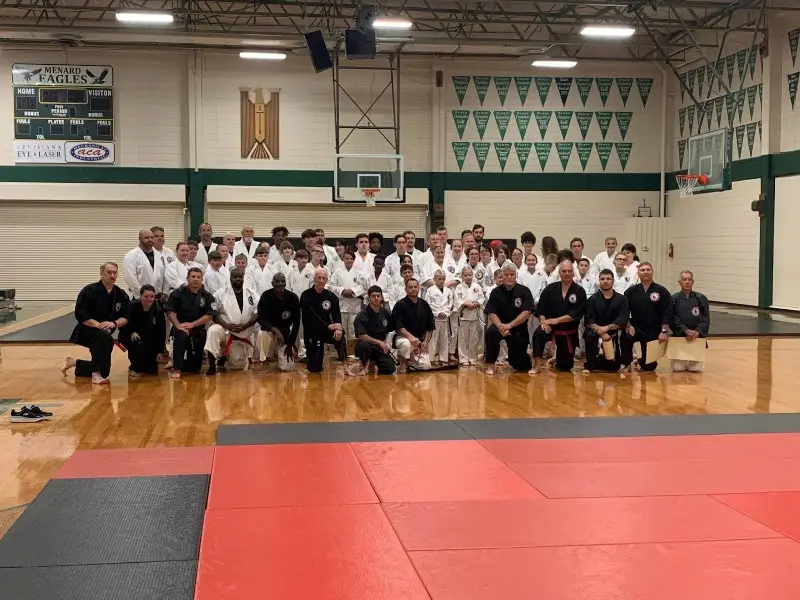 Avoyelles Martial Arts BJJ Academy - photo 1