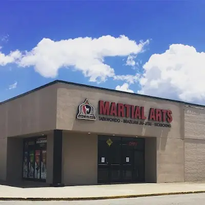 Awesome Martial Arts Academy BJJ Academy - photo 2