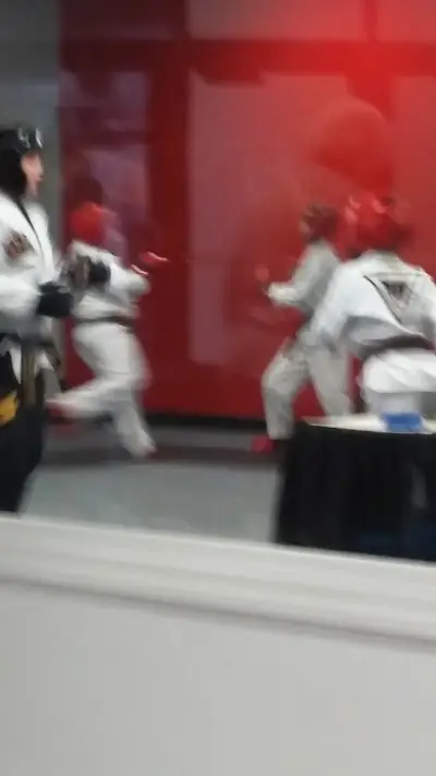 Awesome Martial Arts Academy BJJ Academy - photo 4